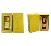 ChakraPerfume Lotus&Lemon Pack of 2 | 10ml Each | Concentrated Perfume Oils Long-Lasting Unisex Fragrance