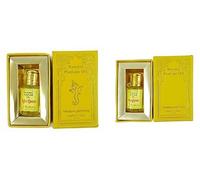 ChakraPerfume NightQueen &Frangipani Pack of 2 | 10ml Each | Concentrated Perfume Oils | Alcohol-Free | Long-Lasting Unisex Fragrance