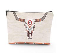 Chakras, bolsas de maquillaje de viaje, bolsa de maquillaje de colores, chakras principales, para mujeres, bolsa de cosméticos grande de lino, organizador de maquillaje, bolsa de tocador, bolsa de