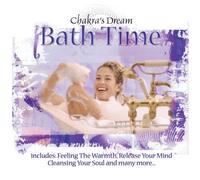 Various Artists - Chakra's Dream - Bath Time