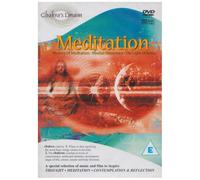 Chakra's Dream: Meditation [DVD] [Reino Unido]