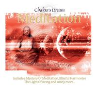 Various Artists - Chakra's Dream - Meditation