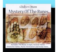 Chakra's Dream - Mystery Of The Runes