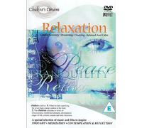 Chakra's Dream: Relaxation [DVD] [Reino Unido]