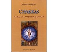 Chakras, foyer de conscience-énergie: Regards sur une autre expérience du corps dans l'hindouisme et le christianisme