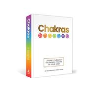 Chakras: Journey through the energy centres of your body