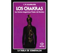 Chakras, Los - Centros Magneticos