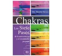 Chakras. Los siete pasos de autocuración y el crecimiento personal | Davies B.