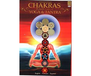 Chakras: The Psychic Centers Of Yoga And Tantra