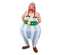 Chaks - Disfraz de Obelix de 5 piezas