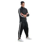 Chaks - Traje de rapero, chándal de dos piezas