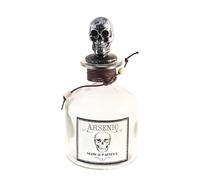 Chaks Vial de arsénico 16 cm