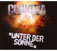 Chakuza Feat.Bushido - Unter der Sonne [Import]