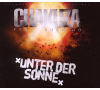 Chakuza Feat.Bushido - Unter der Sonne [Import]
