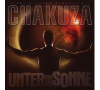 Chakuza - Unter der Sonne