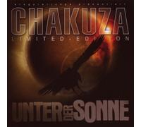 Chakuza - Unter der Sonne (Limited Edition)