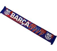 Chal Barça - Colección Oficial de FC Barcelona - Fútbol de Liga - Tamaño 140 cm