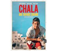 Chala : Une enfance cubaine [Francia] [DVD]