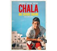 Chala : Une enfance cubaine [Francia] [DVD]