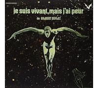 Chalard - Je Suis Vivant Mais Jai Peur d [Vinilo]