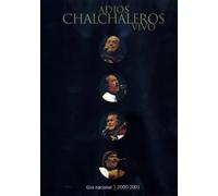 Chalchaleros - En Vivo Dvd [USA]