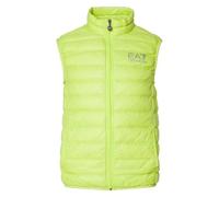 Chaleco 100 gramos EA7 8NPQ01 Hombre - Verde Claro, XL, verde claro