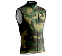 Chaleco 24MX Wind Army Militar Militar