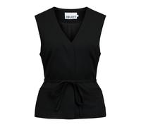 Chaleco 38 Negro