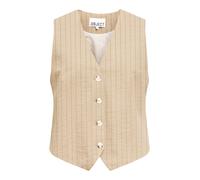 Chaleco 42 Beige