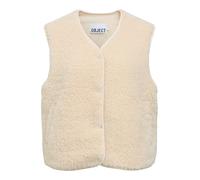 Chaleco 42 Beige