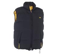 Chaleco acolchado aislante modelo C430 para hombre (FS158)