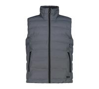 Chaleco acolchado cálido y protector CMP 2XL Male
