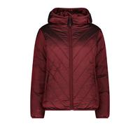 Chaleco acolchado con costuras diagonales para mujer CMP S Female