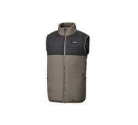 Chaleco acolchado de trabajo para hombre - Verde#Tallas:M (48/50). Talla