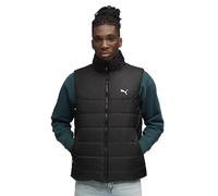 PUMA Chaleco Essentials acolchado para hombre, Ropa, Negro, XL XL