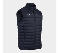 Chaleco Acolchado Hombre Joma Urban V 103795 Confortable - Talla: 2XS, Color: Marino