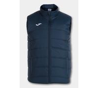 Chaleco Acolchado Joma Urban IV Marino - Chaleco Acolchado Hombre MKP