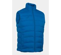 Chaleco Acolchado Joma Urban Royal - Chaleco Acolchado Hombre MKP