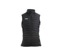 Chaleco Acolchado Ligero DEWALT Negro - XXXL (56 Pulgadas) DEWFORCEXXXL