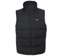 Chaleco Acolchado Modelo Caballero Trespass Clasp MKP