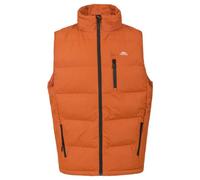 Chaleco Acolchado Modelo Caballero Trespass Clasp MKP
