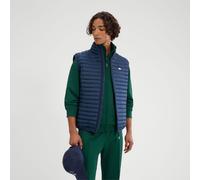 Chaleco acolchado para hombre Pal EU XL Marino