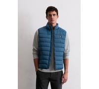 Chaleco acolchado regular Blue Daze XS