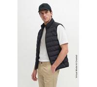 Chaleco acolchado regular Dark Navy L