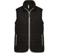 Chaleco acolchados Kariban Matelassé M