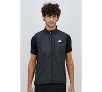Chaleco adidas - Negro - Chaleco Running Hombre talla XL