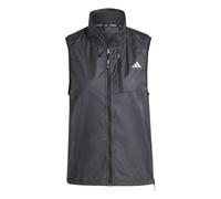 Chaleco adidas Own the Run 2XS Female
