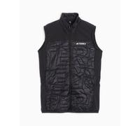 Chaleco adidas® Terrex Xperior Varilite Hybrid Men's Vest para hombre Negro S
