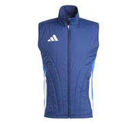 Chaleco de fútbol adidas tiro24 competition winterized vest hombr M