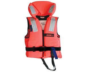 Chaleco Adulto 100N 70-90kg